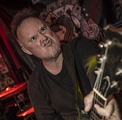 Click to enlarge GutterPunk - Professional Concert Photography